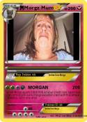 Morgz Mum