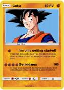Goku