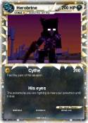 Herobrine