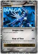 Dialga