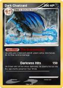 Dark Charizard