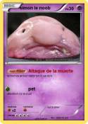 simon le noob
