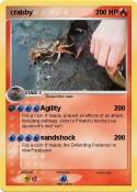 crabby