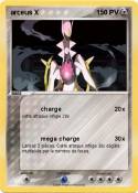 arceus X