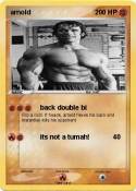 arnold