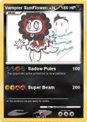 Vampier SunFlow