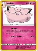Clefairy
