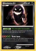 Ghostlerine EX
