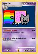 Nyan cat