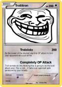 Trollitron