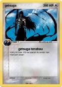 getsuga