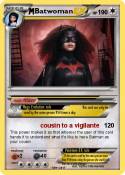 Batwoman