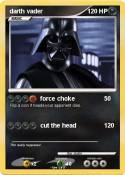 darth vader