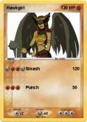 Hawkgirl