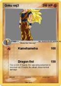 Goku ssj3