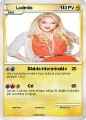 Ludmila