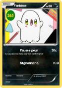 Fantôme