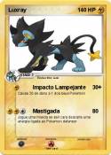 Luxray