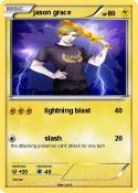 jason grace