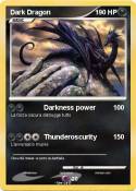 Dark Dragon