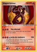dragon furiouz