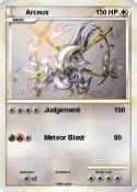 Arceus