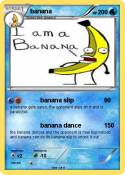 banana