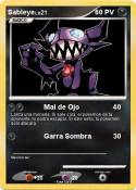 Sableye