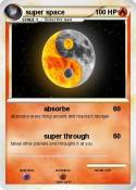 super space