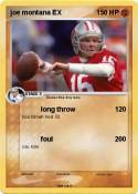 joe montana