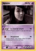 Mylenne
