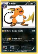 Raichu