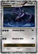 Shadow Lugio