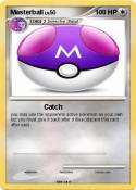 Masterball