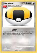 Ultraball