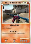 M4A1-S | Hiperb