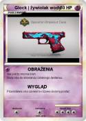 Glock | żywiołak
