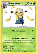 Banana bob