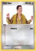 PPAP-Man