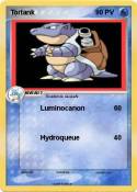 Tortank