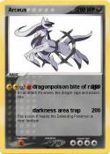 Arceus