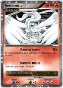 Reshiram