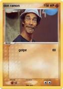 don ramon