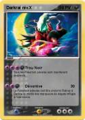Darkrai niv.X