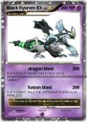 Black Kyurem
