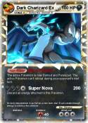 Dark Charizard