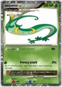 serperior