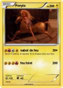 Ponyta