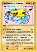 pikachu le tout