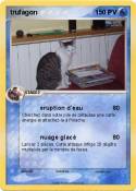 trufagon